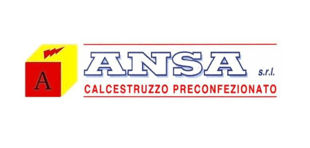 Logo ANSA