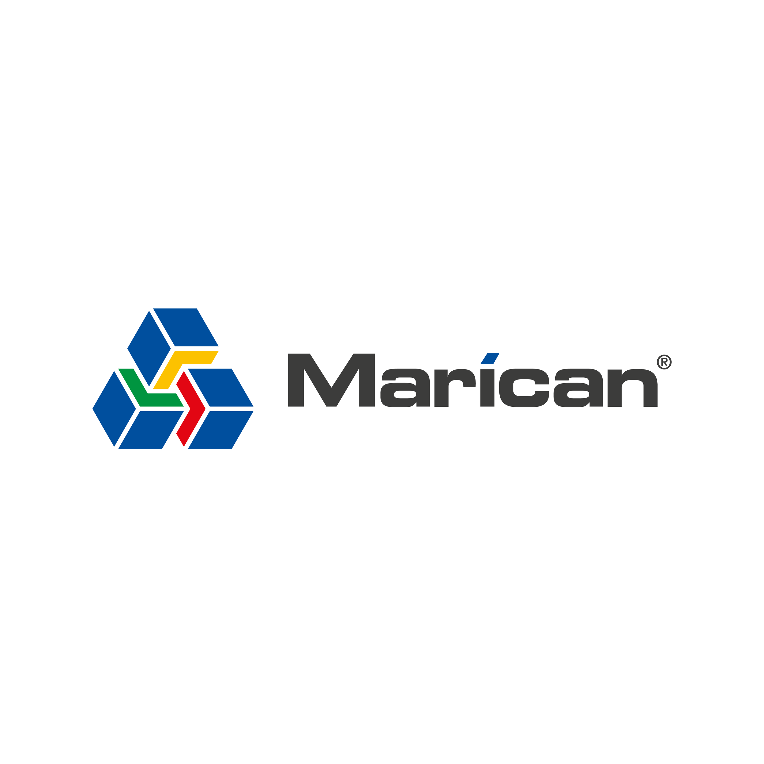 marican